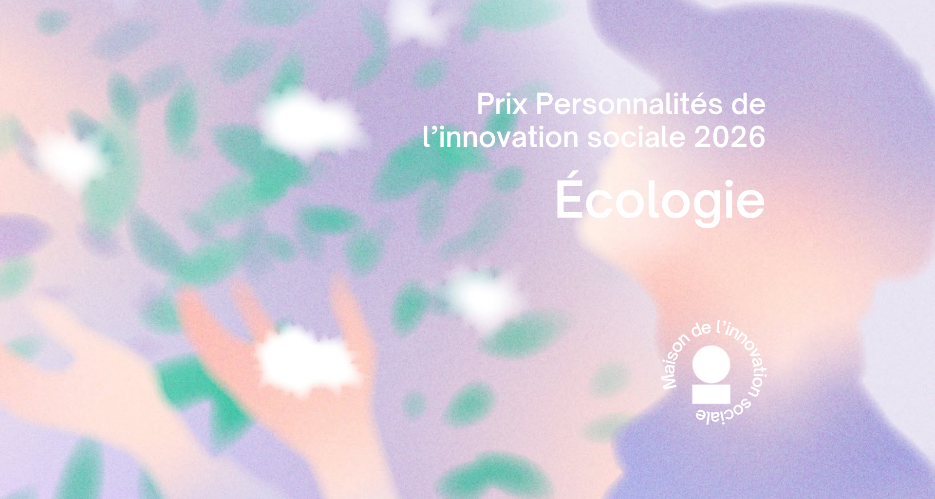 Innovation sociale – Notre directrice récompensée